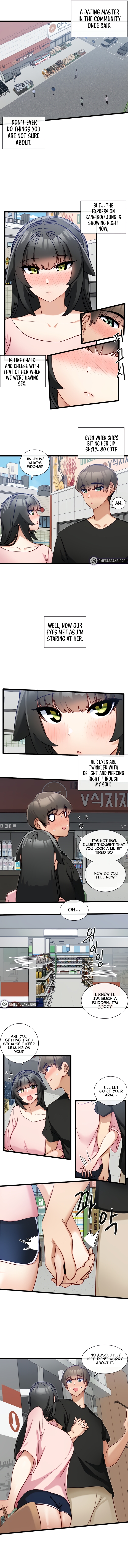 Heroine App Chapter 14 image 3