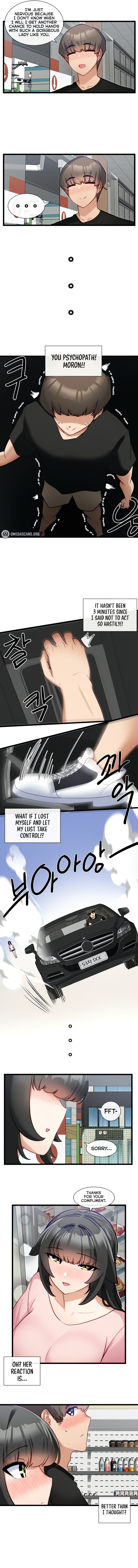Heroine App Chapter 14 image 4