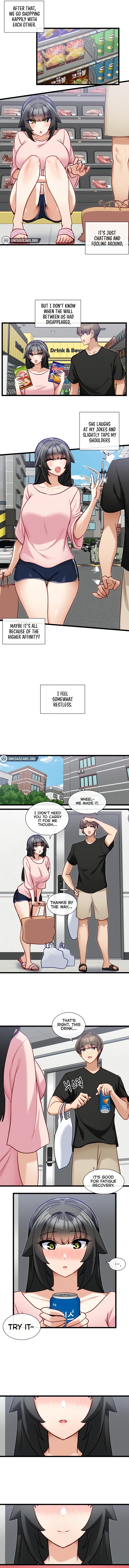 Heroine App Chapter 14 image 5