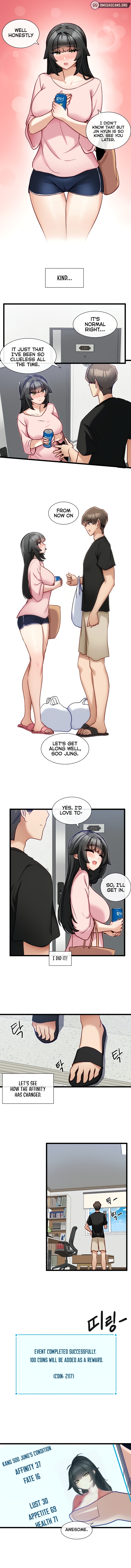Heroine App Chapter 14 image 6