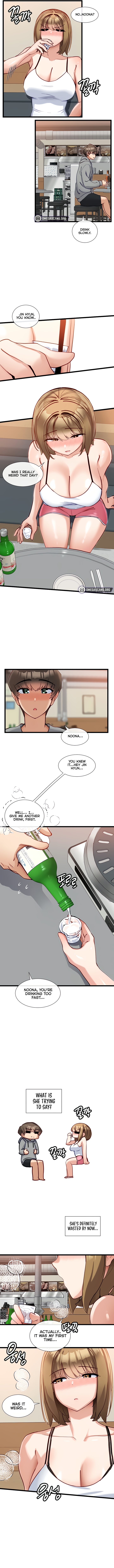 Heroine App Chapter 15 image 4
