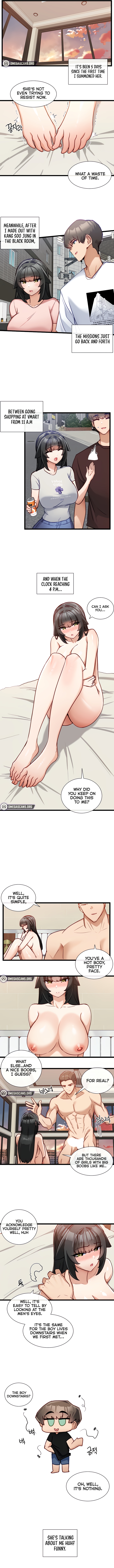 Heroine App Chapter 16 image 1