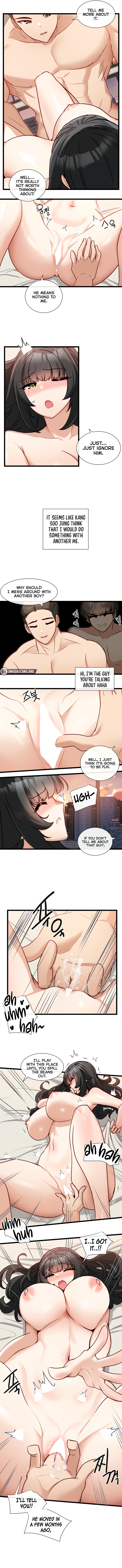 Heroine App Chapter 16 image 2