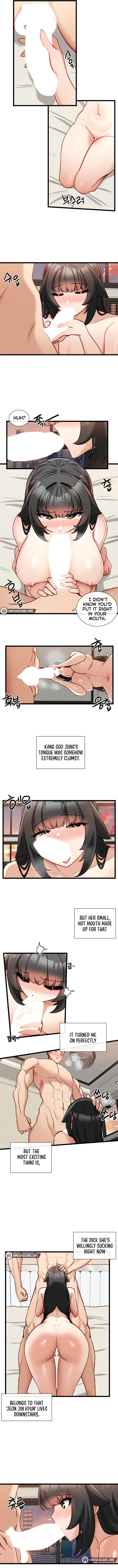 Heroine App Chapter 16 image 5