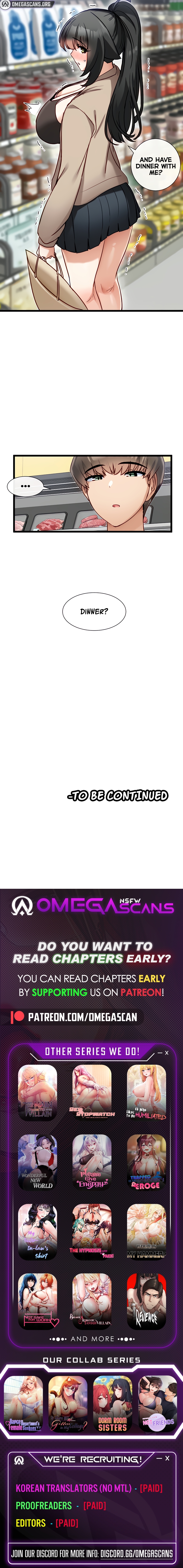Heroine App Chapter 19 image 6