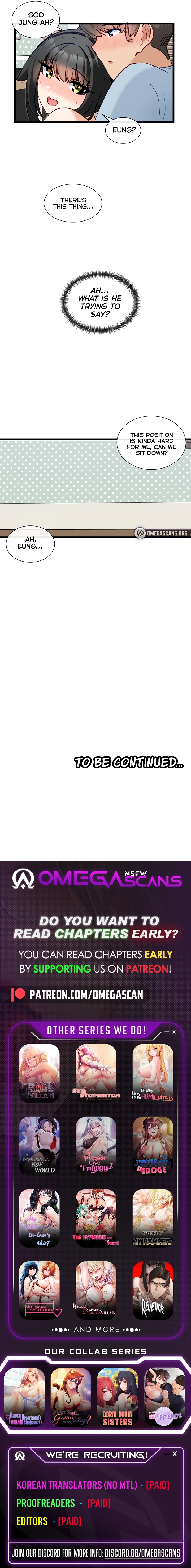 Heroine App Chapter 21 image 7