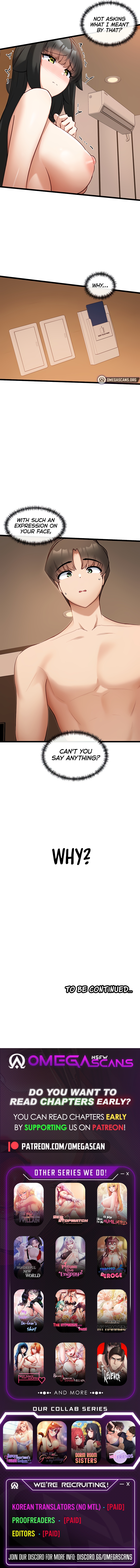 Heroine App Chapter 26 image 6