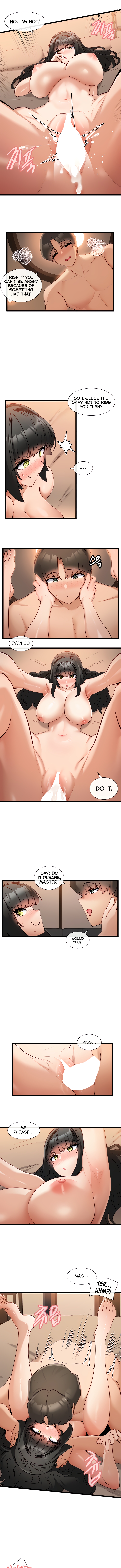 Heroine App Chapter 28 image 5