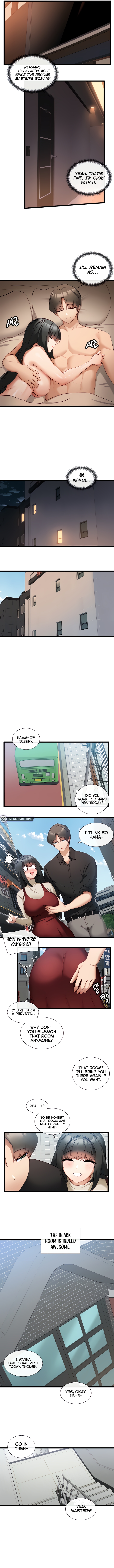 Heroine App Chapter 29 image 3