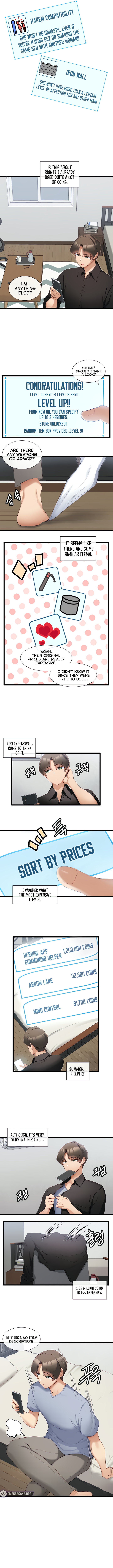 Heroine App Chapter 29 image 5