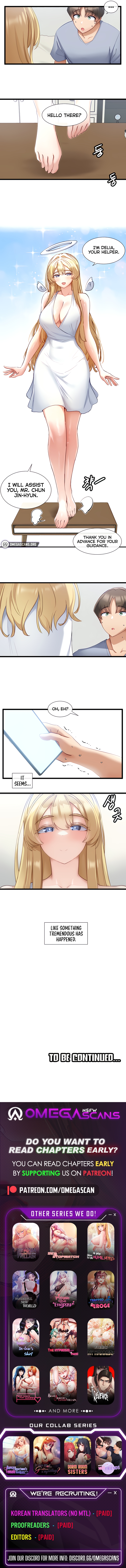 Heroine App Chapter 29 image 7