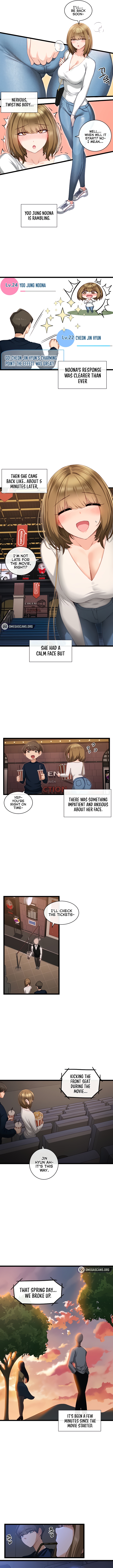 Heroine App Chapter 3 image 7
