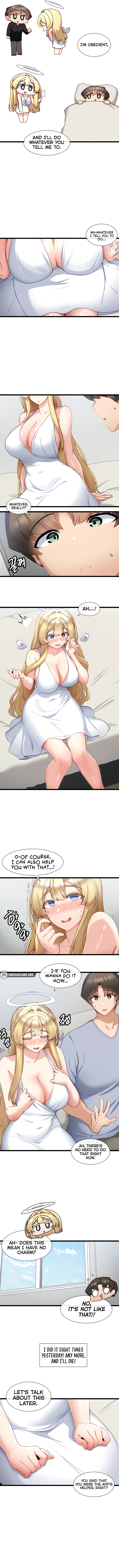 Heroine App Chapter 30 image 2