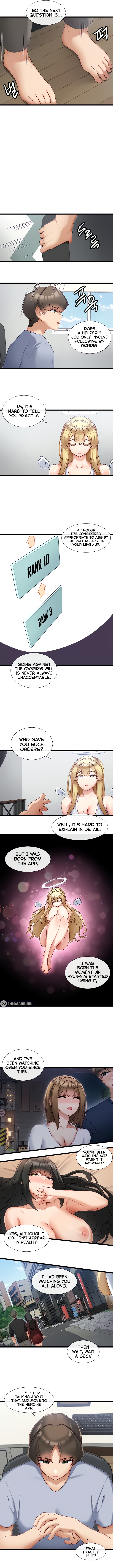 Heroine App Chapter 30 image 3