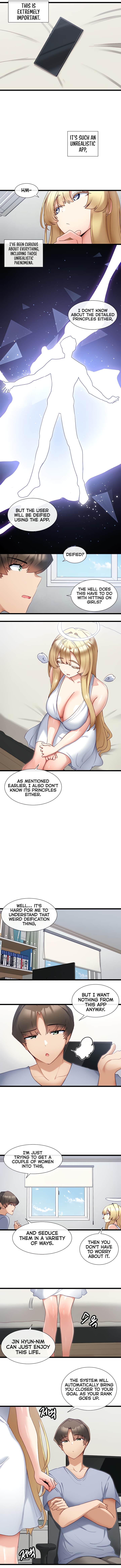 Heroine App Chapter 30 image 4