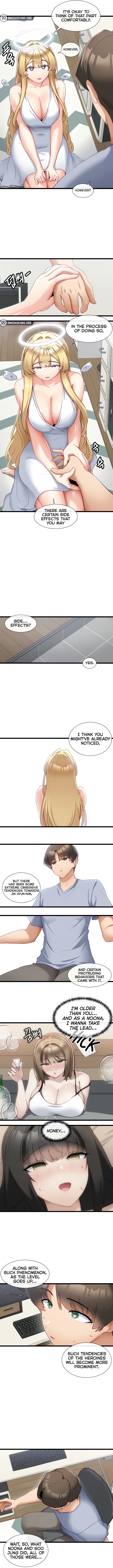 Heroine App Chapter 30 image 5