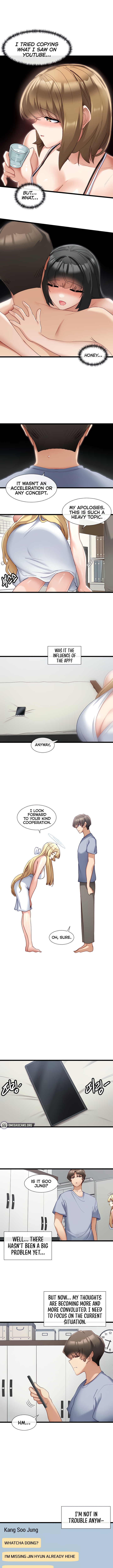 Heroine App Chapter 30 image 6