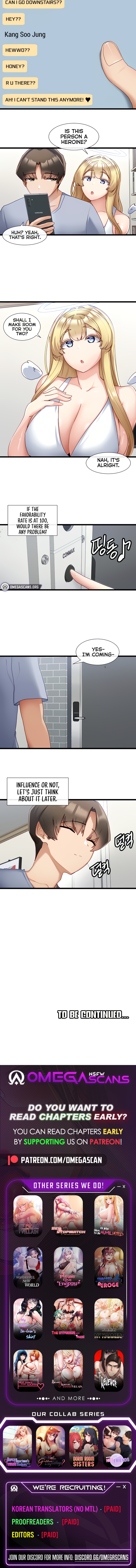 Heroine App Chapter 30 image 7