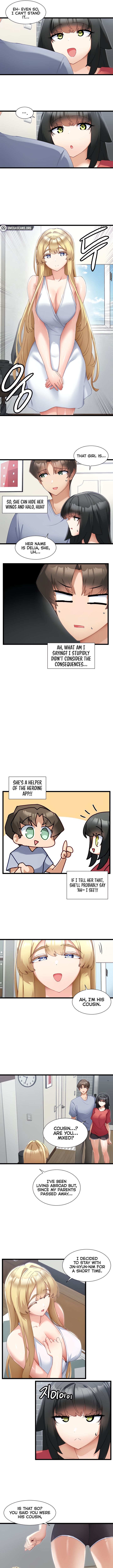 Heroine App Chapter 31 image 1
