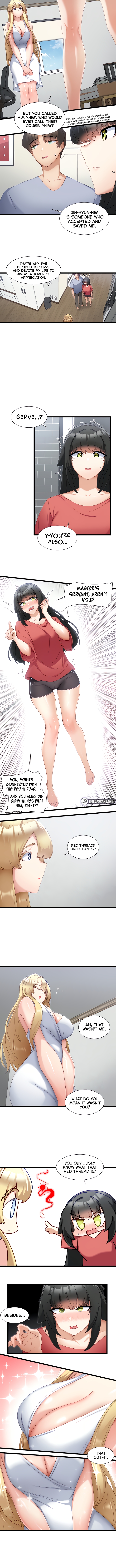 Heroine App Chapter 31 image 2