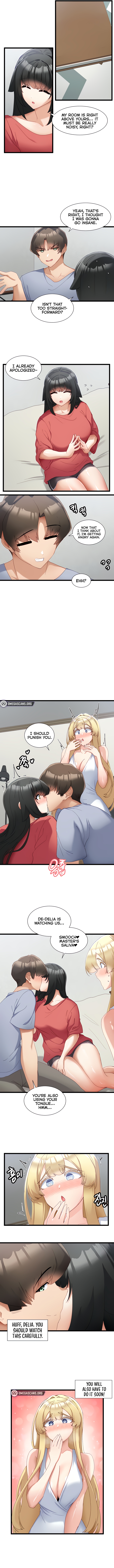 Heroine App Chapter 31 image 6