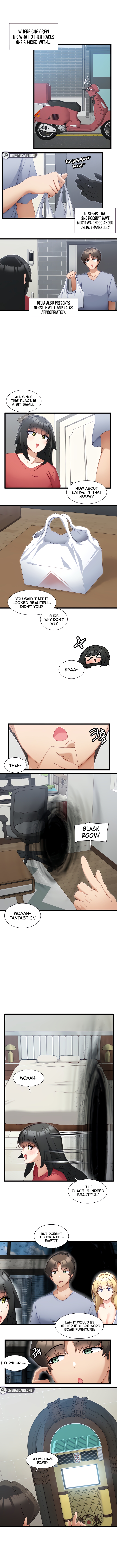 Heroine App Chapter 32 image 2