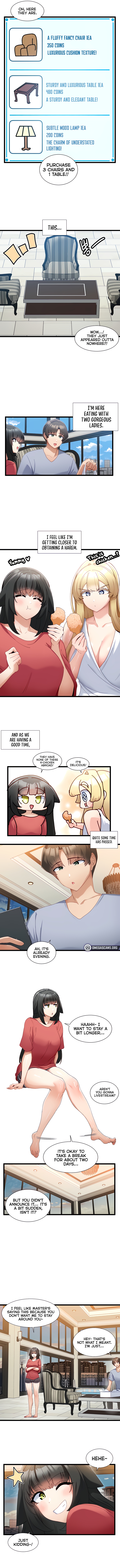 Heroine App Chapter 32 image 3