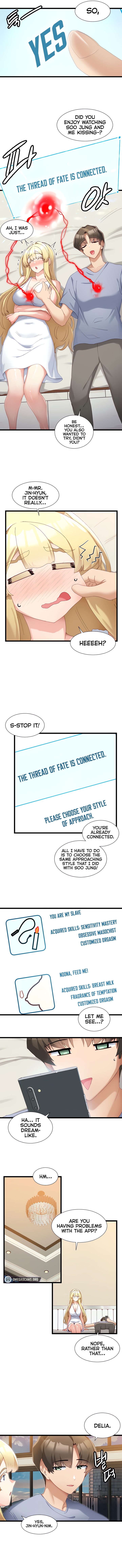 Heroine App Chapter 32 image 6