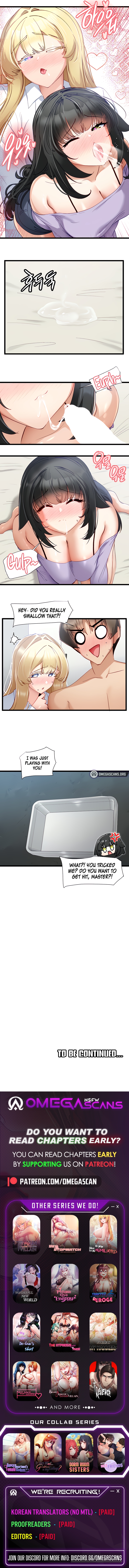 Heroine App Chapter 36 image 6