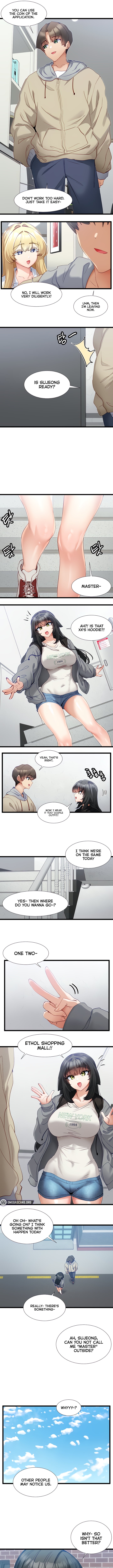 Heroine App Chapter 37 image 2