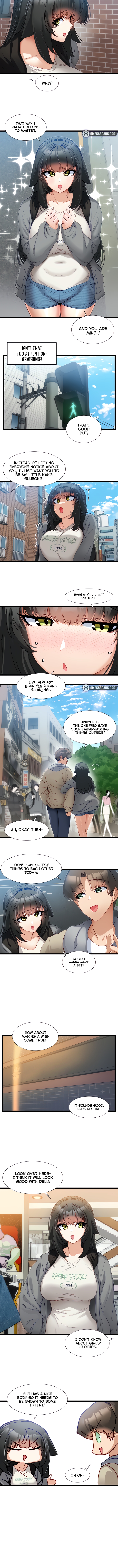 Heroine App Chapter 37 image 3