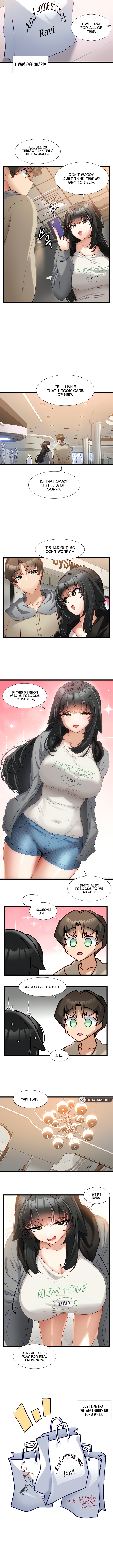 Heroine App Chapter 37 image 5