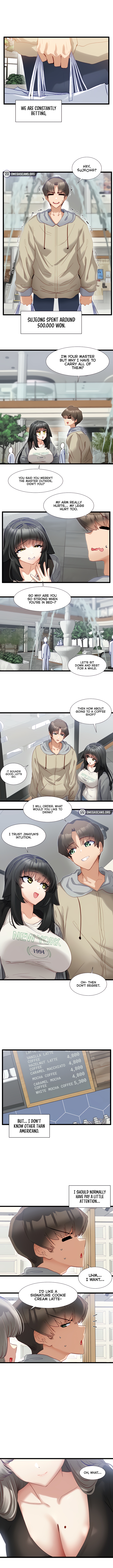 Heroine App Chapter 37 image 6