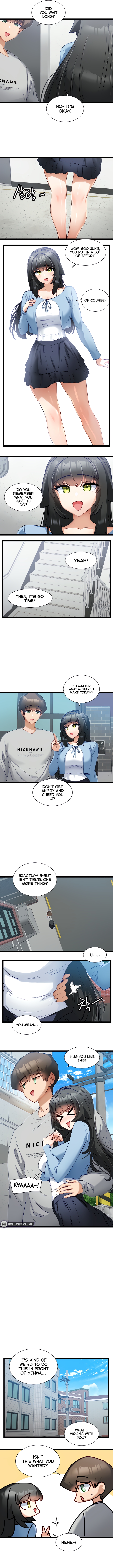 Heroine App Chapter 43 image 4