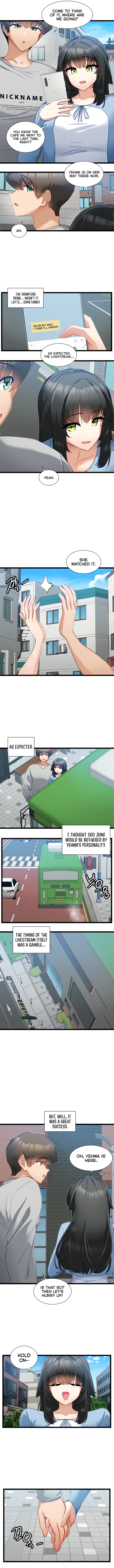 Heroine App Chapter 43 image 5