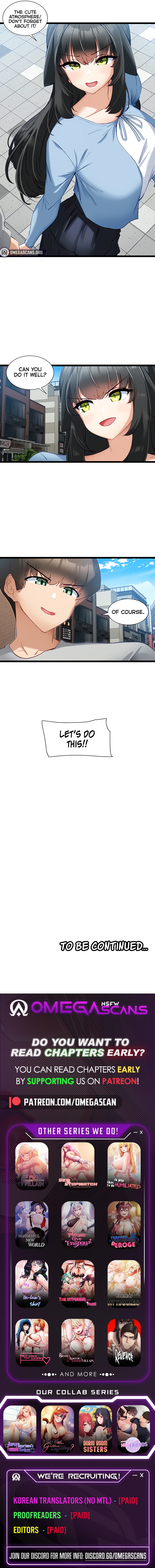Heroine App Chapter 43 image 6