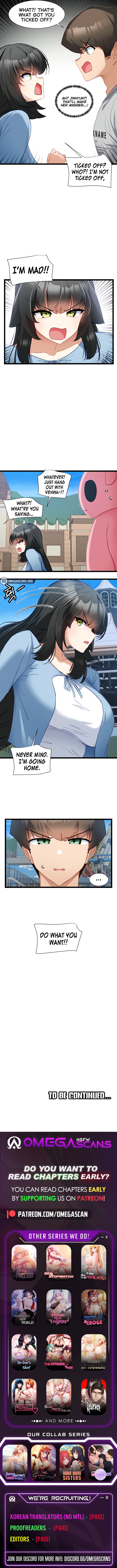 Heroine App Chapter 45 image 6