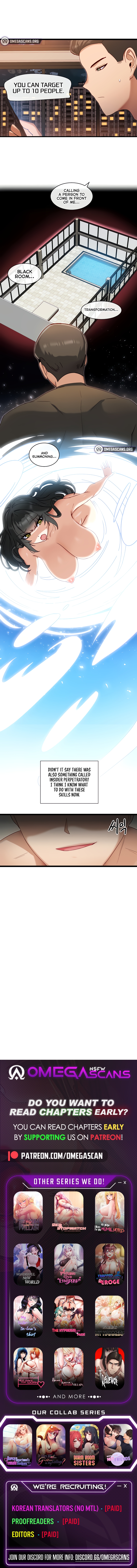 Heroine App Chapter 7 image 9