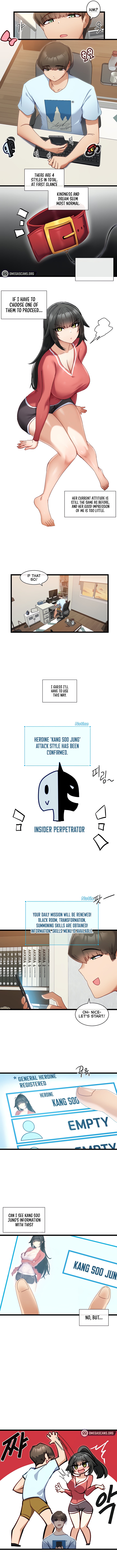 Heroine App Chapter 7 image 3
