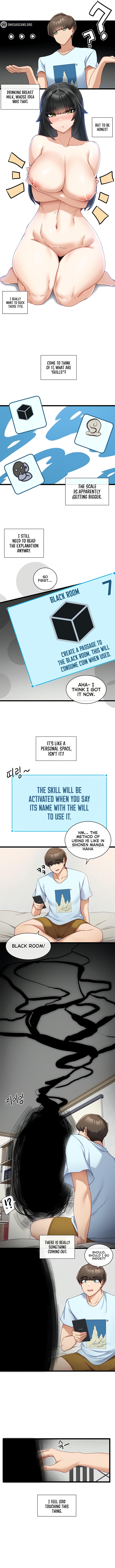 Heroine App Chapter 7 image 6