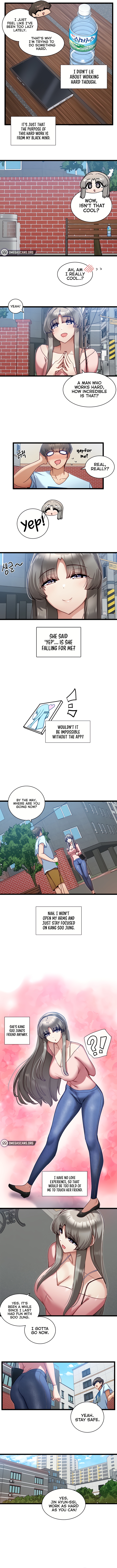 Heroine App Chapter 8 image 2