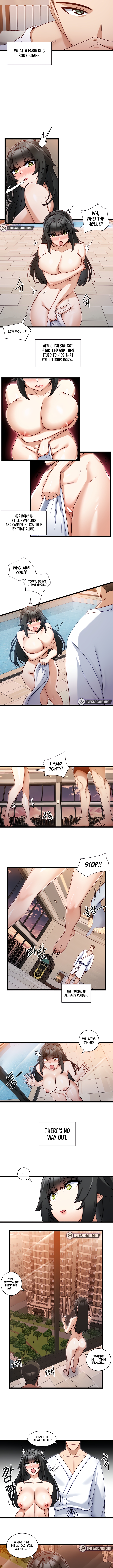 Heroine App Chapter 9 image 1