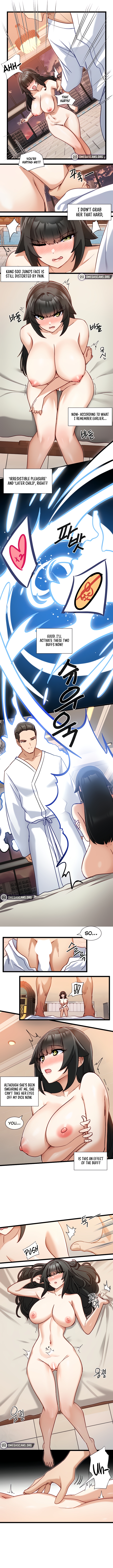 Heroine App Chapter 9 image 3
