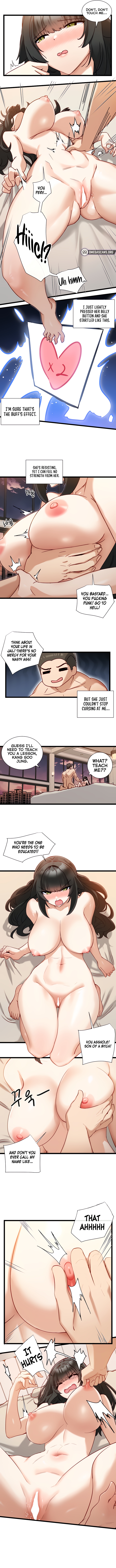 Heroine App Chapter 9 image 4