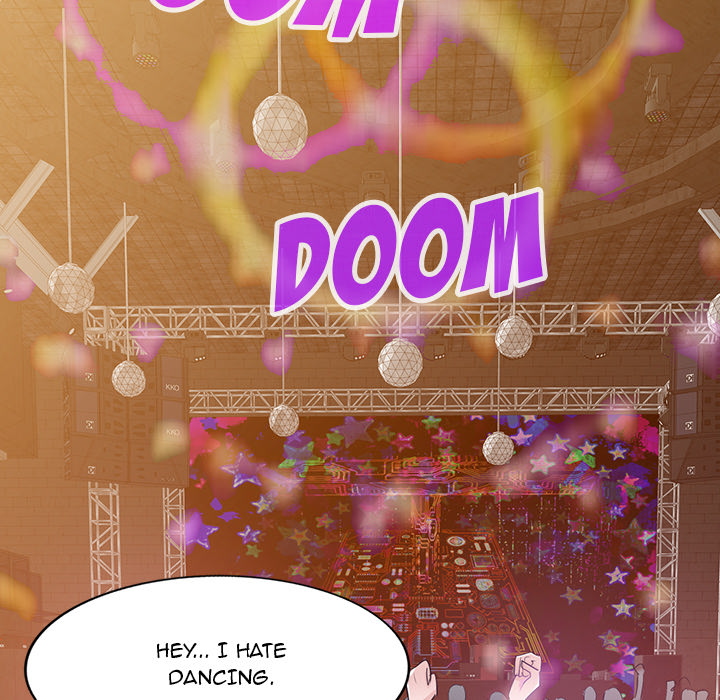 My Worst Lover Chapter 1 image 100