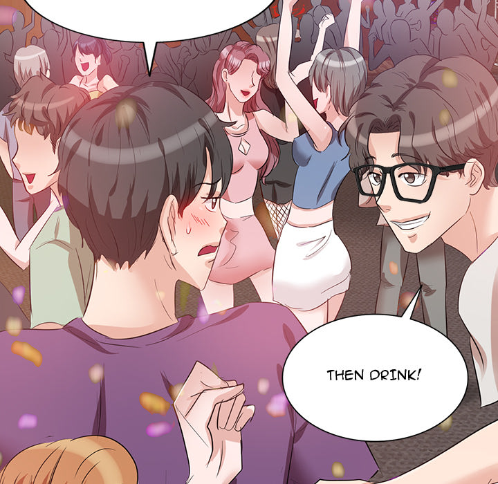 My Worst Lover Chapter 1 image 101