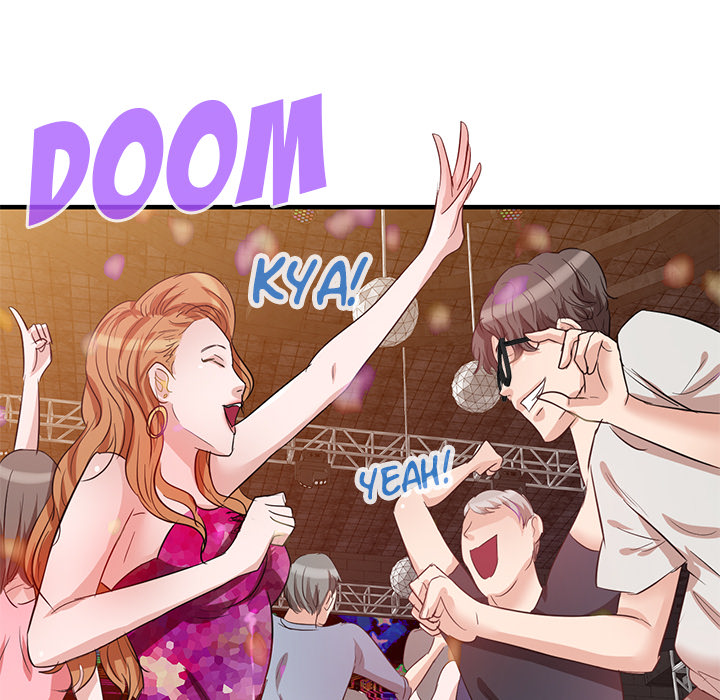 My Worst Lover Chapter 1 image 105