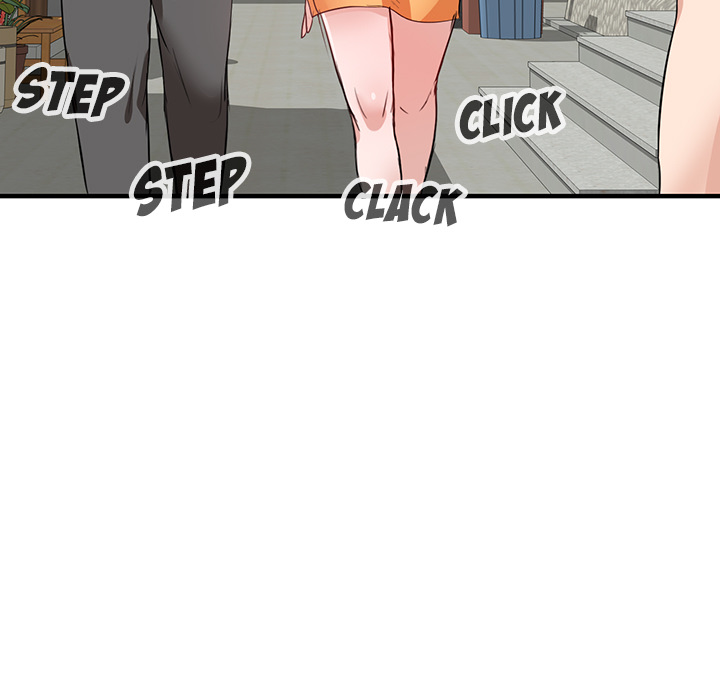 My Worst Lover Chapter 1 image 10