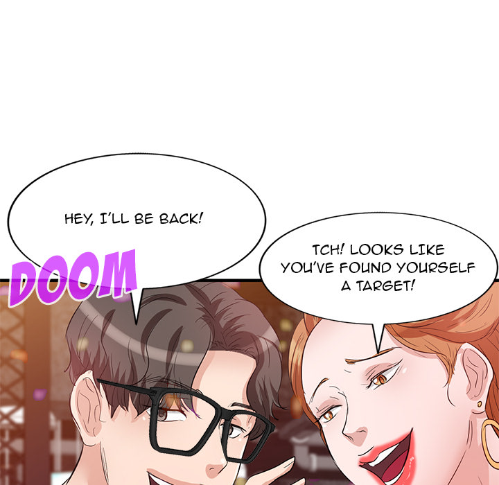 My Worst Lover Chapter 1 image 109