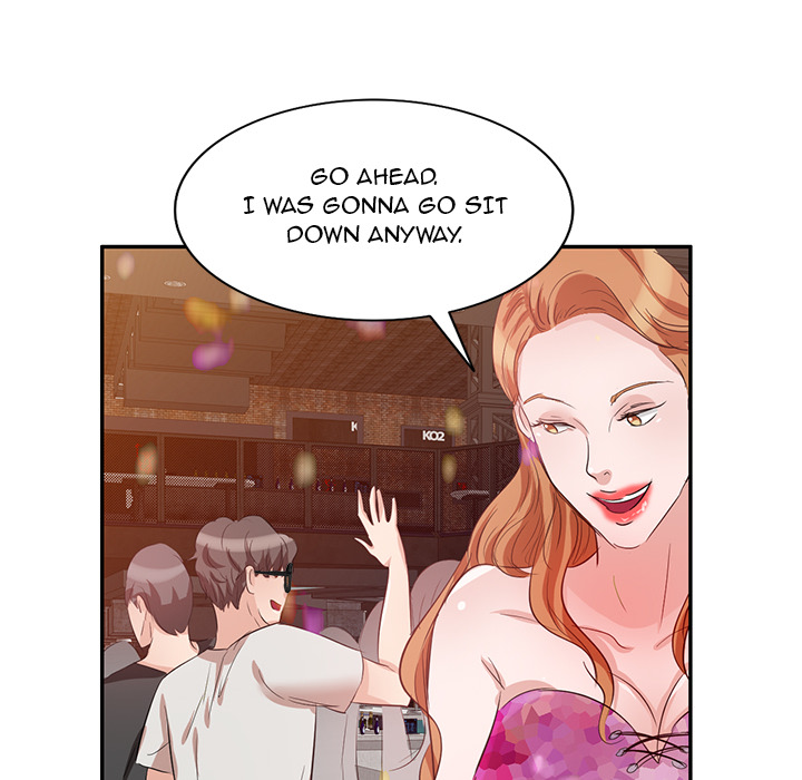 My Worst Lover Chapter 1 image 111